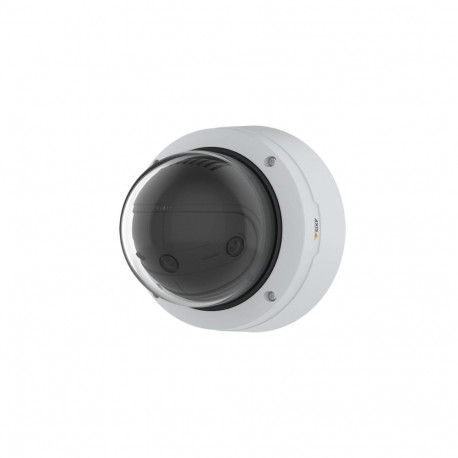 Valvekaamera Axis P3818-PVE