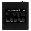 Источник питания Aerocool LUX1000 ATX 1000 W 80 Plus Gold