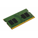 RAM-mälu Kingston KVR32S22S8/8 8 GB DDR4 3200 MHz CL22