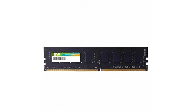 RAM Memory Silicon Power SP016GBLFU320X02 16 GB DDR4 3200 MHz CL22
