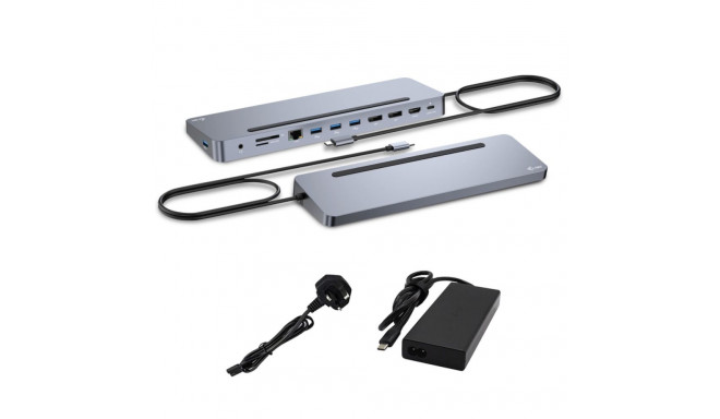 Keyboard case i-Tec C31FLAT2PDPRO100W