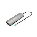 Klaviatuurikott i-Tec C31NANOHDM2DOCPD