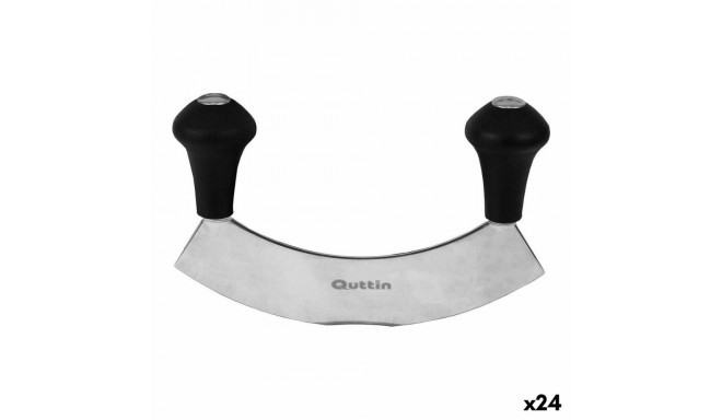 Manual Vegetable Chopper Quttin 18 x 18 x 4 cm