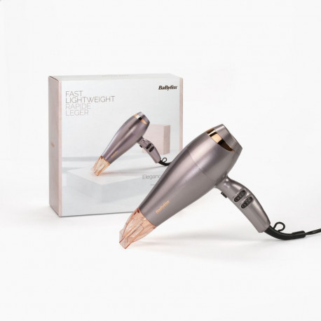 Föön Babyliss 5336NPE Hall 2200 W