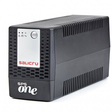 Uninterruptible Power Supply System Interactive UPS Salicru 662AG000004