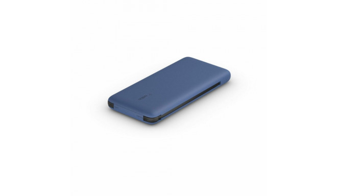 Powerbank Belkin BPB006btBLU Sinine 10000 mAh