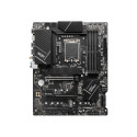 Emaplaat MSI PRO Z790-P WIFI LGA 1700