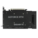 Графическая карта Gigabyte GV-N406TWF2OC-16GD Geforce RTX 4060 Ti 16 GB GDDR6