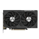 Graafikakaart Gigabyte GV-N406TWF2OC-16GD Geforce RTX 4060 Ti 16 GB GDDR6