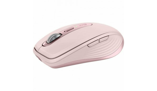 Mouse Logitech MX Anywhere 3S Pink
