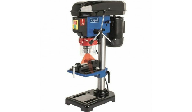 Column drill Scheppach DP16VLS 500 W