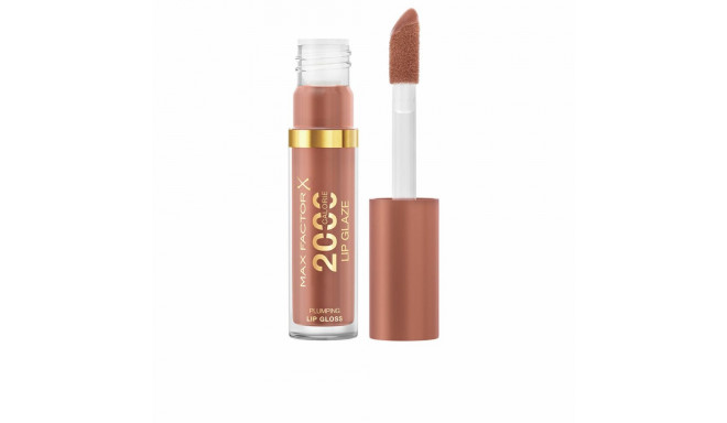 Lip-gloss Max Factor Calorie Lip Nº 150 Caramel swish 4,4 ml