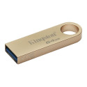 USB-pulk Kingston SE9 G3 Kuld 64 GB (1 Ühikut)