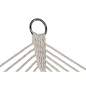Подвесной гамак Home ESPRIT Белый 100 x 200 x 5 cm