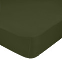 Aluslina HappyFriday BASIC Tumeroheline 90 x 200 x 32 cm