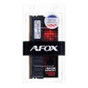 Память RAM Afox AFLD48PH1P 8 Гб DDR4 CL22