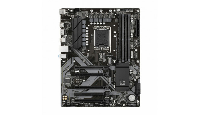Emaplaat Gigabyte B760 DS3H DDR4 INTEL B760 EXPRESS LGA 1700
