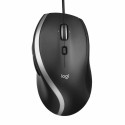 Мышь Logitech 910-005784 Чёрный