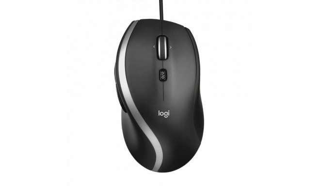 Мышь Logitech 910-005784 Чёрный