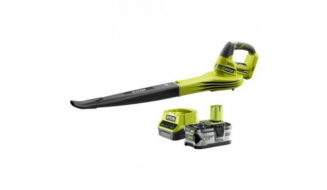 воздуходувка Ryobi RBL1820S-40F