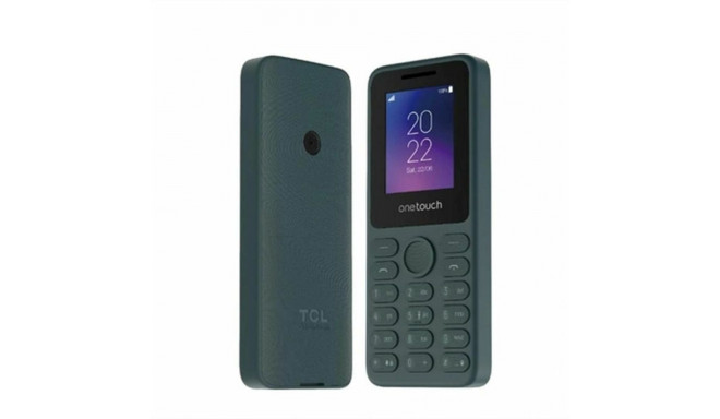 Mobile telephone for older adults TCL T301P-3BLCA122-2 1,8" Grey 4 GB RAM