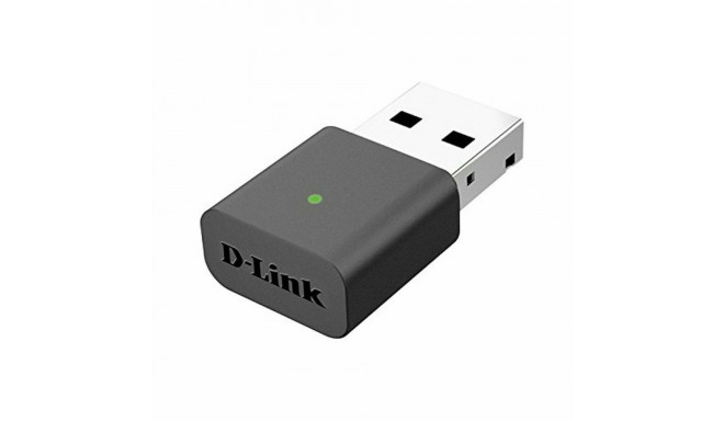 Wi-Fi USB Adapter D-Link DWA-131