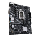 Mātesplate Asus PRIME H610M-K D4 LGA 1700 LGA 1700 1GB