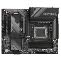 Emaplaat Gigabyte B650 GAMING X AX V2 Intel Wi-Fi 6 AMD B650 AMD AM5