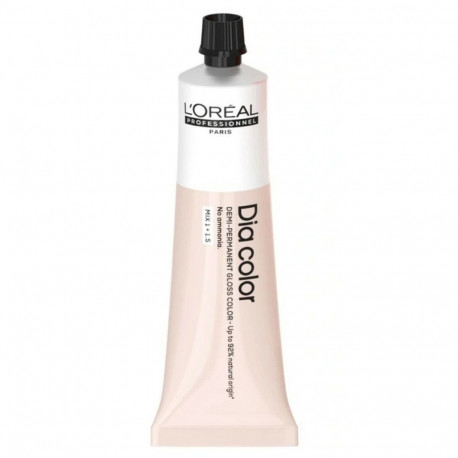 Semi-permanent Colourant L'Oreal Professionnel Paris DIA COLOR Nº 5.18 60 ml