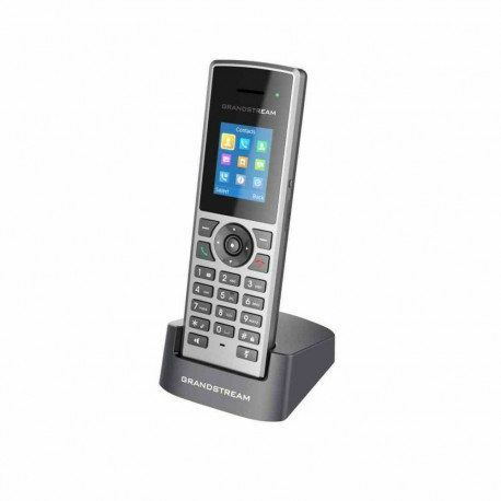 IP-telefon Grandstream DP722 Must/Hall