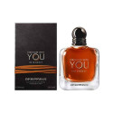 Parfem za muškarce Armani Stronger With You Intensely EDP EDP