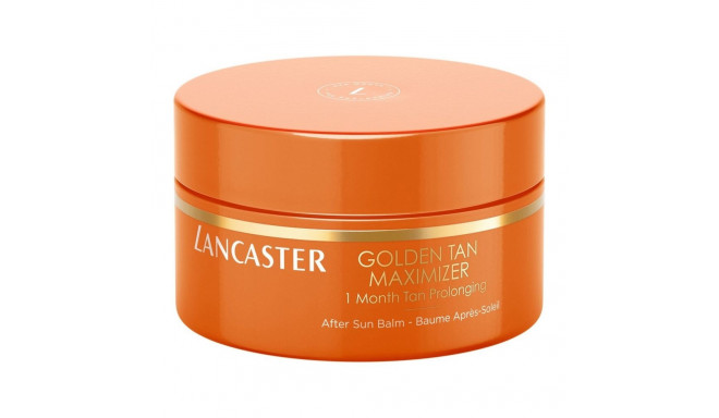 After Sun Lancaster Golden Tan Maximizer