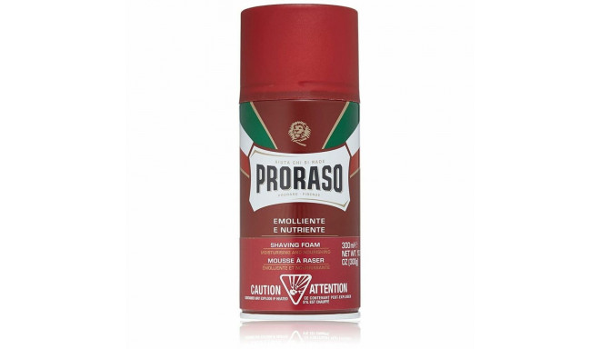 Raseerimise vaht Proraso Sandalwood