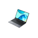 Ноутбук 2 в 1 Chuwi MiniBook-X-2023-K1-SR 10,5" Intel N100 12 GB RAM 512 Гб SSD