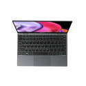 Ноутбук 2 в 1 Chuwi MiniBook-X-2023-K1-SR 10,5" Intel N100 12 GB RAM 512 Гб SSD