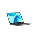 Ноутбук 2 в 1 Chuwi MiniBook-X-2023-K1-SR 10,5" Intel N100 12 GB RAM 512 Гб SSD