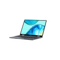 Ноутбук 2 в 1 Chuwi MiniBook-X-2023-K1-SR 10,5" Intel N100 12 GB RAM 512 Гб SSD