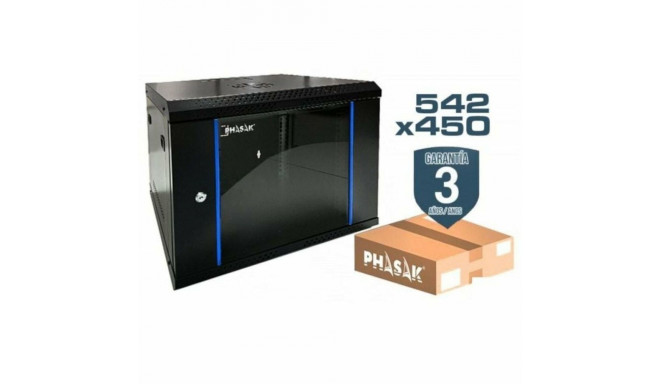 Seinakinnitusega Serverikapp Phasak PHO 2209D