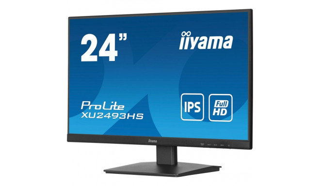 Monitor Iiyama XU2493HS-B6 Full HD 23,8" 100 Hz