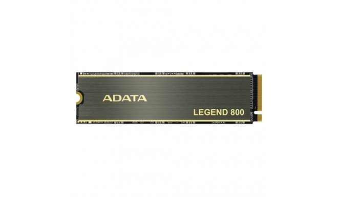 Cietais Disks Adata ALEG-800-500GCS 500 GB SSD