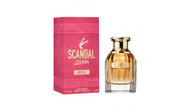 Женская парфюмерия Jean Paul Gaultier Scandal Absolu EDP 30 ml