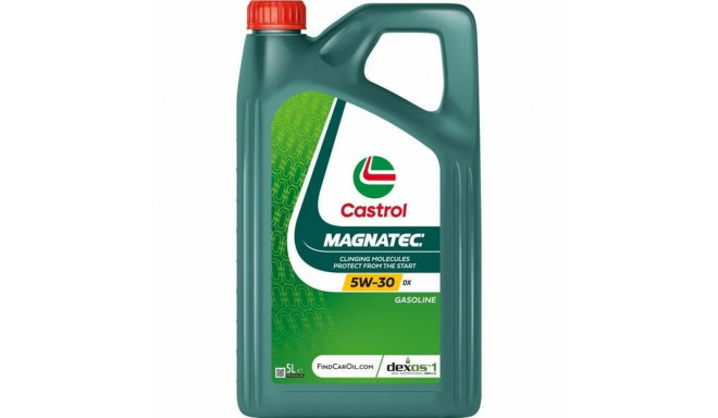 Auto mootoriõli Castrol Magnatec 5W-30