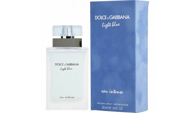 Parfem za žene Light Blue Intense Dolce & Gabbana DEG00282 EDP 50 ml