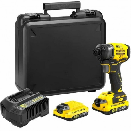 Kruvikeeraja Stanley SF-SFMCF820D2K