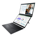 Laptop Asus ZenBook Duo OLED UX8406MA-PZ255W 14" 32 GB RAM 1 TB SSD Spanish Qwerty Intel Core Ultra 