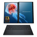 Laptop Asus ZenBook Duo OLED UX8406MA-PZ255W 14" 32 GB RAM 1 TB SSD Spanish Qwerty Intel Core Ultra 