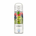 Kannmikser Nutribullet NBP003W Valge