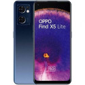 Nutitelefonid Oppo Find X5 Lite 6,43" 8 GB RAM 256 GB Must Dimensity 900