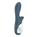 Cassini Anal Vibrator Black Satisfyer