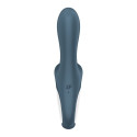 Cassini Anal Vibrator Black Satisfyer